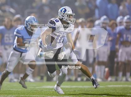 Thumbnail 2 in Decatur vs. China Spring (UIL 4A D-1 Semifinal) photogallery.