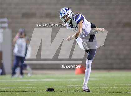 Thumbnail 1 in Decatur vs. China Spring (UIL 4A D-1 Semifinal) photogallery.