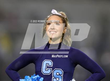 Thumbnail 2 in Decatur vs. China Spring (UIL 4A D-1 Semifinal) photogallery.