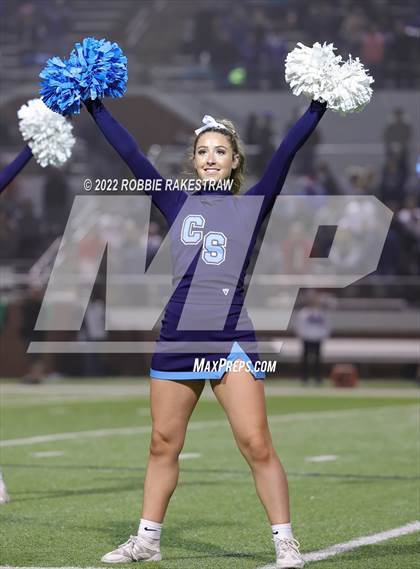 Thumbnail 1 in Decatur vs. China Spring (UIL 4A D-1 Semifinal) photogallery.