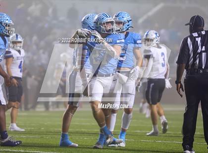 Thumbnail 1 in Decatur vs. China Spring (UIL 4A D-1 Semifinal) photogallery.