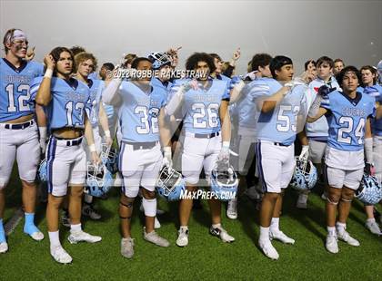 Thumbnail 3 in Decatur vs. China Spring (UIL 4A D-1 Semifinal) photogallery.
