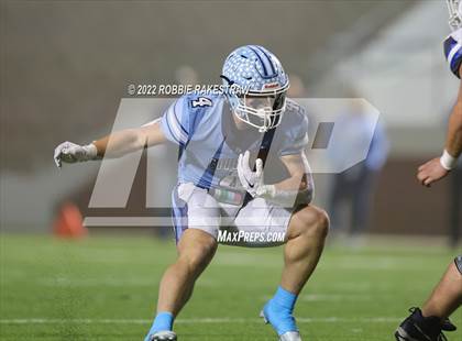 Thumbnail 1 in Decatur vs. China Spring (UIL 4A D-1 Semifinal) photogallery.