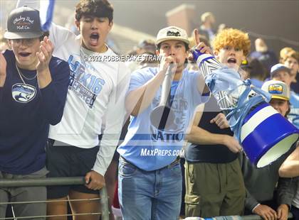 Thumbnail 2 in Decatur vs. China Spring (UIL 4A D-1 Semifinal) photogallery.