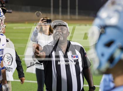 Thumbnail 3 in Decatur vs. China Spring (UIL 4A D-1 Semifinal) photogallery.