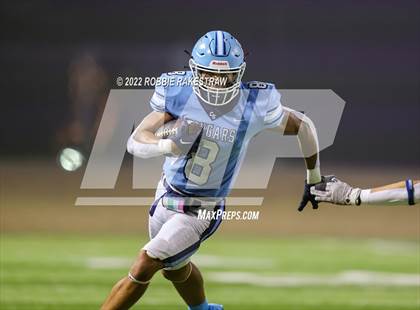 Thumbnail 1 in Decatur vs. China Spring (UIL 4A D-1 Semifinal) photogallery.