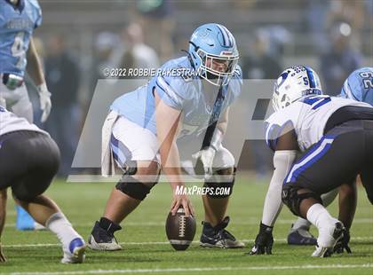 Thumbnail 3 in Decatur vs. China Spring (UIL 4A D-1 Semifinal) photogallery.