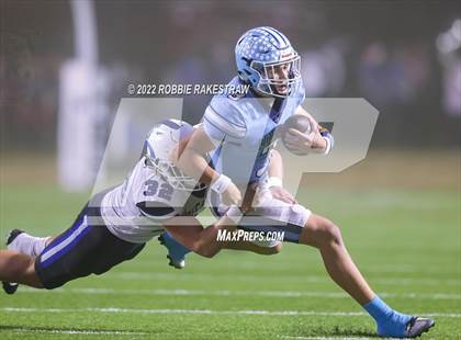 Thumbnail 1 in Decatur vs. China Spring (UIL 4A D-1 Semifinal) photogallery.