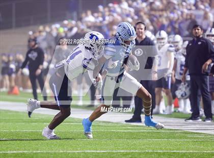 Thumbnail 2 in Decatur vs. China Spring (UIL 4A D-1 Semifinal) photogallery.