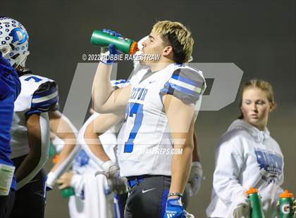 Thumbnail 1 in Decatur vs. China Spring (UIL 4A D-1 Semifinal) photogallery.