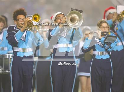 Thumbnail 3 in Decatur vs. China Spring (UIL 4A D-1 Semifinal) photogallery.