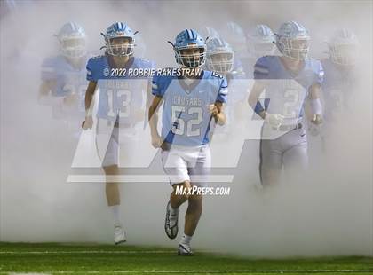 Thumbnail 1 in Decatur vs. China Spring (UIL 4A D-1 Semifinal) photogallery.