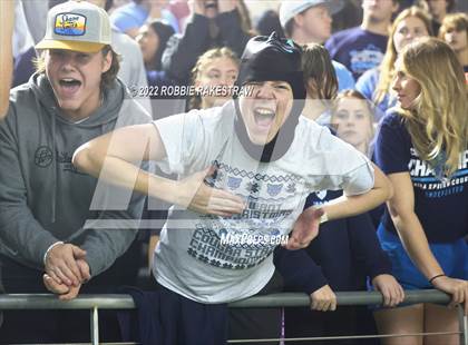Thumbnail 1 in Decatur vs. China Spring (UIL 4A D-1 Semifinal) photogallery.