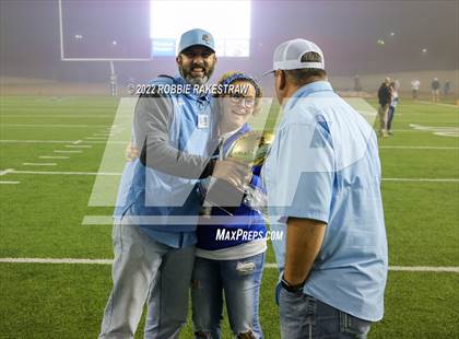 Thumbnail 2 in Decatur vs. China Spring (UIL 4A D-1 Semifinal) photogallery.