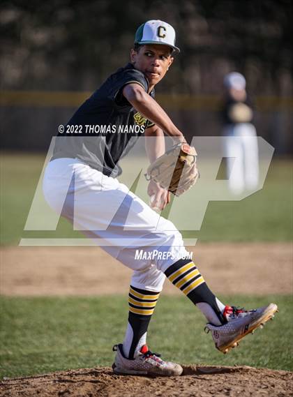 Thumbnail 3 in Coventry @ Lyman Memorial photogallery.