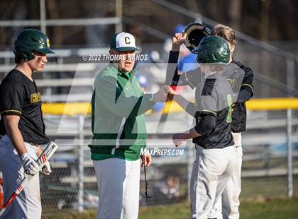 Thumbnail 3 in Coventry @ Lyman Memorial photogallery.