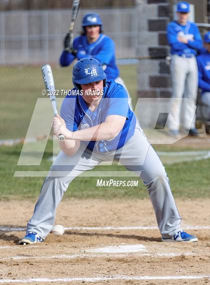 Thumbnail 3 in Coventry @ Lyman Memorial photogallery.