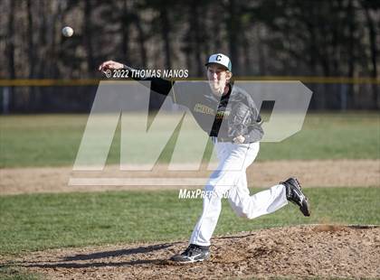 Thumbnail 3 in Coventry @ Lyman Memorial photogallery.