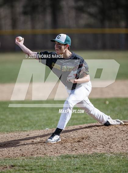 Thumbnail 3 in Coventry @ Lyman Memorial photogallery.