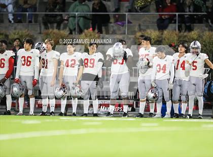 Thumbnail 3 in Rancho Verde @ Brentwood School (CIF SS D8 Round 1) photogallery.