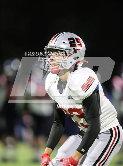 Thumbnail 1 in Rancho Verde @ Brentwood School (CIF SS D8 Round 1) photogallery.