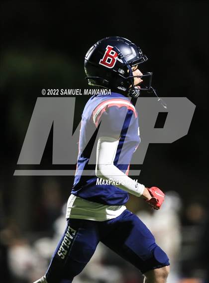 Thumbnail 2 in Rancho Verde @ Brentwood School (CIF SS D8 Round 1) photogallery.