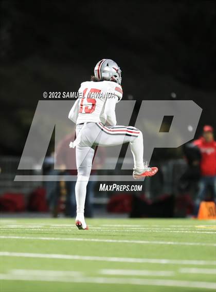 Thumbnail 1 in Rancho Verde @ Brentwood School (CIF SS D8 Round 1) photogallery.