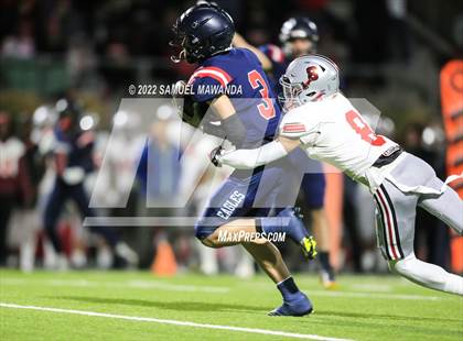 Thumbnail 1 in Rancho Verde @ Brentwood School (CIF SS D8 Round 1) photogallery.