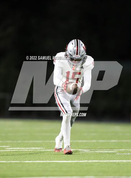 Thumbnail 1 in Rancho Verde @ Brentwood School (CIF SS D8 Round 1) photogallery.