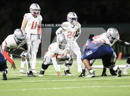 Thumbnail 1 in Rancho Verde @ Brentwood School (CIF SS D8 Round 1) photogallery.
