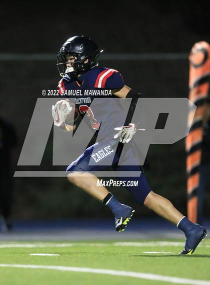 Thumbnail 3 in Rancho Verde @ Brentwood School (CIF SS D8 Round 1) photogallery.