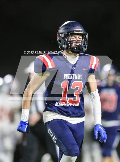 Thumbnail 1 in Rancho Verde @ Brentwood School (CIF SS D8 Round 1) photogallery.