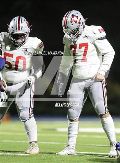 Thumbnail 2 in Rancho Verde @ Brentwood School (CIF SS D8 Round 1) photogallery.