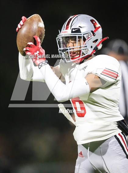 Thumbnail 1 in Rancho Verde @ Brentwood School (CIF SS D8 Round 1) photogallery.