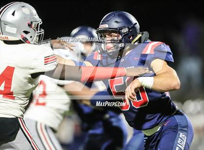 Thumbnail 3 in Rancho Verde @ Brentwood School (CIF SS D8 Round 1) photogallery.