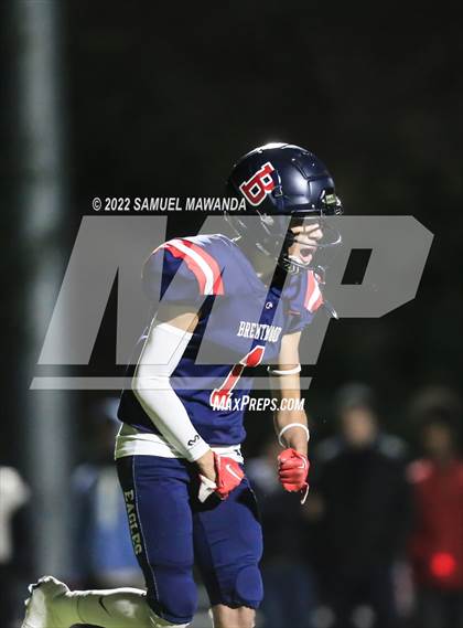 Thumbnail 1 in Rancho Verde @ Brentwood School (CIF SS D8 Round 1) photogallery.