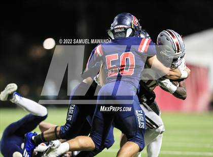 Thumbnail 1 in Rancho Verde @ Brentwood School (CIF SS D8 Round 1) photogallery.