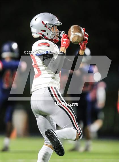 Thumbnail 1 in Rancho Verde @ Brentwood School (CIF SS D8 Round 1) photogallery.