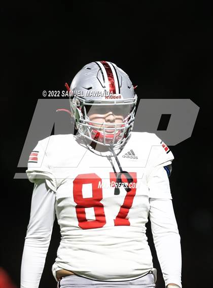 Thumbnail 3 in Rancho Verde @ Brentwood School (CIF SS D8 Round 1) photogallery.
