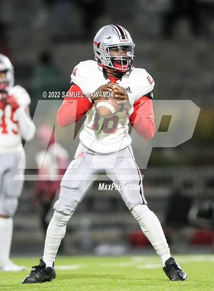 Thumbnail 1 in Rancho Verde @ Brentwood School (CIF SS D8 Round 1) photogallery.