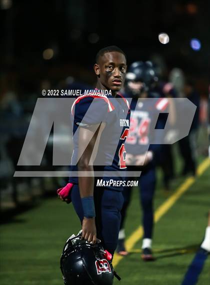 Thumbnail 3 in Rancho Verde @ Brentwood School (CIF SS D8 Round 1) photogallery.