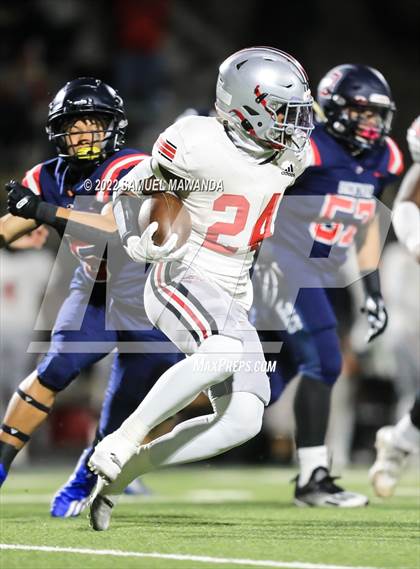 Thumbnail 1 in Rancho Verde @ Brentwood School (CIF SS D8 Round 1) photogallery.