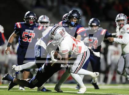 Thumbnail 3 in Rancho Verde @ Brentwood School (CIF SS D8 Round 1) photogallery.