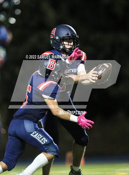 Thumbnail 1 in Rancho Verde @ Brentwood School (CIF SS D8 Round 1) photogallery.