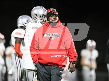Thumbnail 3 in Rancho Verde @ Brentwood School (CIF SS D8 Round 1) photogallery.