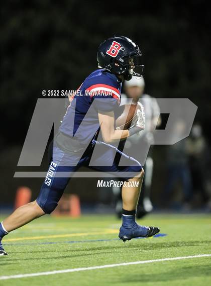 Thumbnail 3 in Rancho Verde @ Brentwood School (CIF SS D8 Round 1) photogallery.