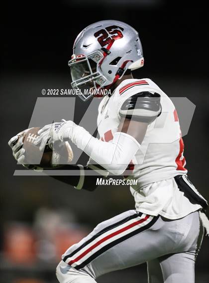 Thumbnail 1 in Rancho Verde @ Brentwood School (CIF SS D8 Round 1) photogallery.