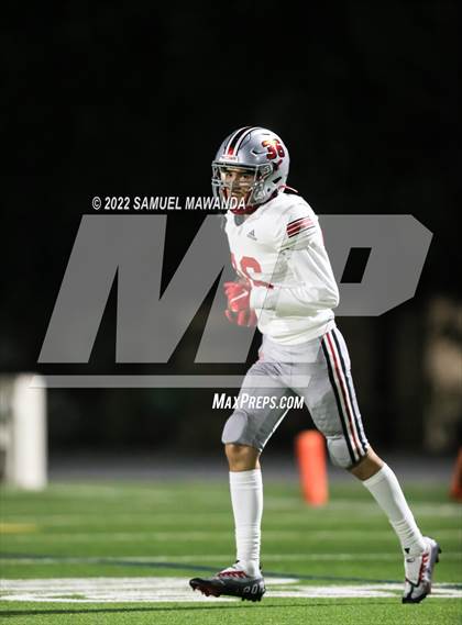 Thumbnail 1 in Rancho Verde @ Brentwood School (CIF SS D8 Round 1) photogallery.
