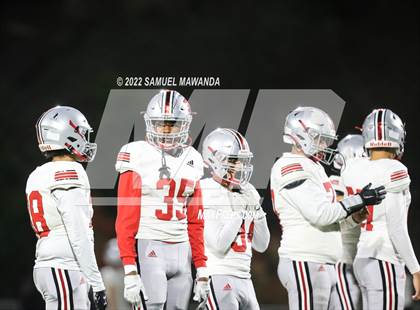 Thumbnail 2 in Rancho Verde @ Brentwood School (CIF SS D8 Round 1) photogallery.