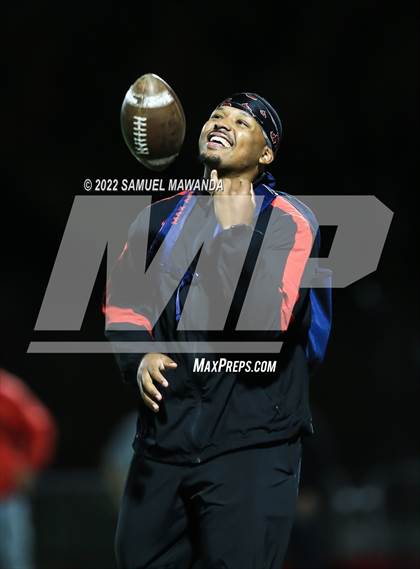 Thumbnail 1 in Rancho Verde @ Brentwood School (CIF SS D8 Round 1) photogallery.